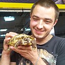 Viktor, 32 года