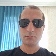 Фотография мужчины Rauli, 46 лет из г. Батуми