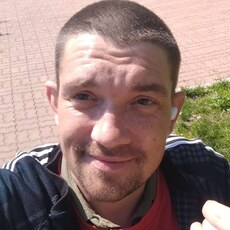 Фотография мужчины Дмитрий, 33 года из г. Николаевск-на-Амуре