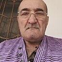 Агван, 58 лет