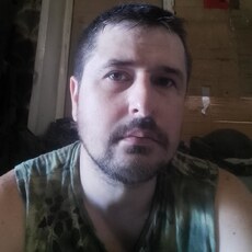 Фотография мужчины Алексей, 38 лет из г. Рыльск