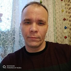 Фотография мужчины Евгений, 39 лет из г. Великий Устюг