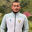 Борис, 22 года