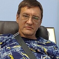 Фотография мужчины Дмитрий, 52 года из г. Москва