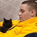 Денис, 19 лет