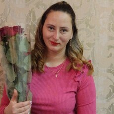 Фотография девушки Инна, 31 год из г. Архипо-Осиповка