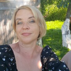 Фотография девушки Ирина, 46 лет из г. Ржев