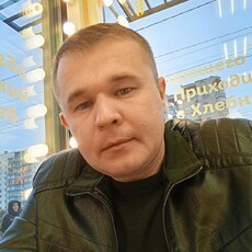 Фотография мужчины Андрей, 35 лет из г. Волгодонск