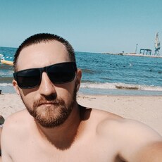 Фотография мужчины Саша, 31 год из г. Мариуполь