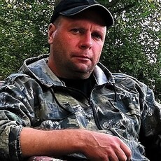 Фотография мужчины Андрей, 50 лет из г. Гродно