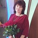 Ирина, 62 года