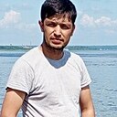 Али Алиев, 30 лет