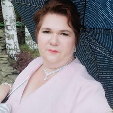 Фотография девушки Марина, 54 года из г. Луховицы