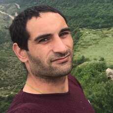 Фотография мужчины Gmg, 36 лет из г. Каспийск