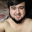 Ахмет, 34 года