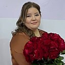 Басымбек Дана, 24 года