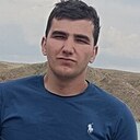 Руслан, 25 лет