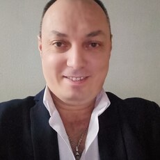 Фотография мужчины Сергей, 48 лет из г. Мценск