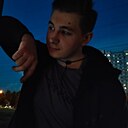 Игорь, 23 года
