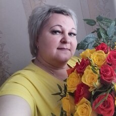 Фотография девушки Марина, 47 лет из г. Орел