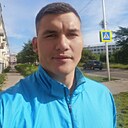 Александр, 33 года