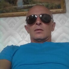 Фотография мужчины Андрей, 43 года из г. Шадринск