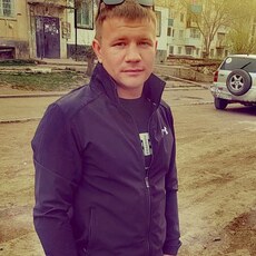 Фотография мужчины Алексей, 27 лет из г. Горный (Забайкальский Край)