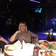 Фотография девушки Светлана, 46 лет из г. Октябрьский (Башкортостан)