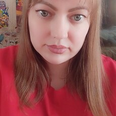 Фотография девушки Юлия, 37 лет из г. Славгород