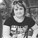 Оксана, 43 года