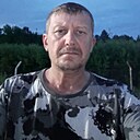 Серж, 43 года