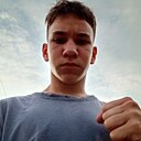 Денис, 20 лет