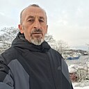 Mustafa, 53 года