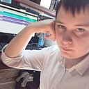 Ильнур, 21 год