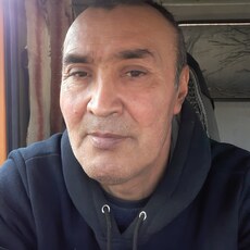 Фотография мужчины Нурузов Адилжан, 62 года из г. Алматы