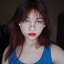 Ксения, 19 лет