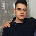 Илья, 21 год