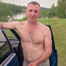 Фотография мужчины Вадим, 47 лет из г. Выборг