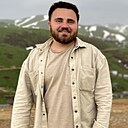 Farid, 24 года