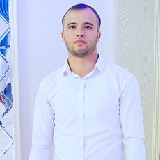 Фотография мужчины Кемалович, 31 год из г. Тобольск