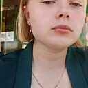 Светлана, 21 год
