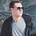 Александр, 23 года