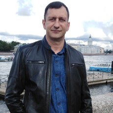 Дмитрий, 49 из г. Санкт-Петербург.