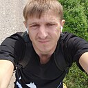 Юрий, 34 года