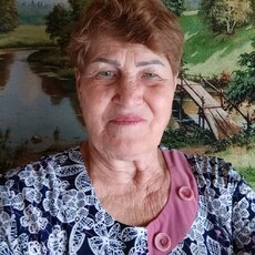 Фотография девушки Фардана, 68 лет из г. Чусовой