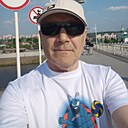 Сергей Ширяев, 63 года