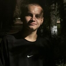 Фотография мужчины Матвей, 21 год из г. Шахтинск