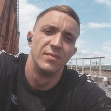 Фотография мужчины Арсений, 27 лет из г. Уссурийск