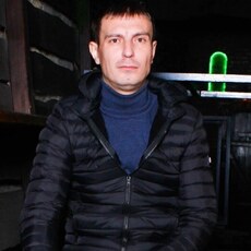 Фотография мужчины Сергей, 35 лет из г. Цивильск