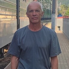 Фотография мужчины Алексей, 51 год из г. Нижний Новгород